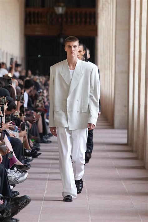 givenchy male model runway|givenchy store online.